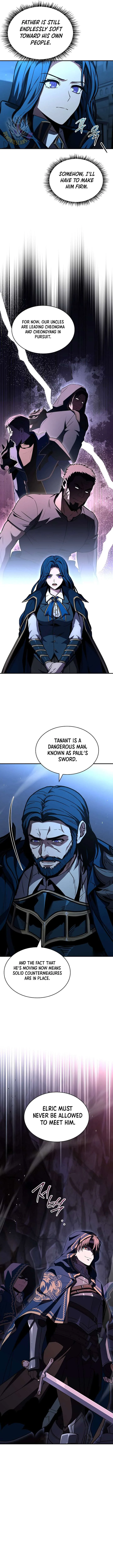 Talent-Swallowing Magician Chapter 109 page 4