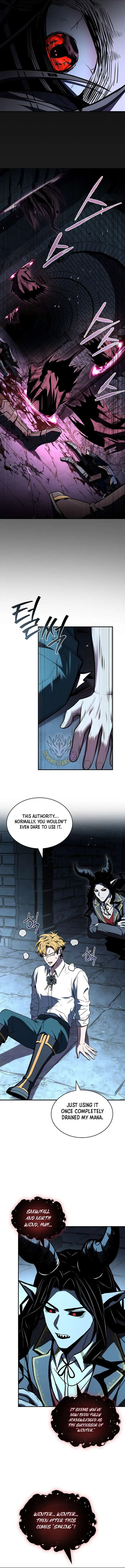 Talent-Swallowing Magician Chapter 109 page 16