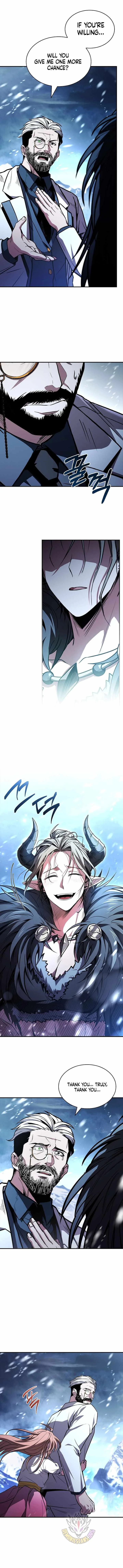 Talent-Swallowing Magician Chapter 108 page 11