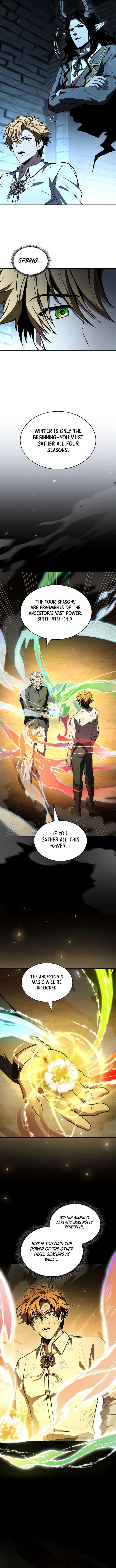 Talent-Swallowing Magician Chapter 109 page 17