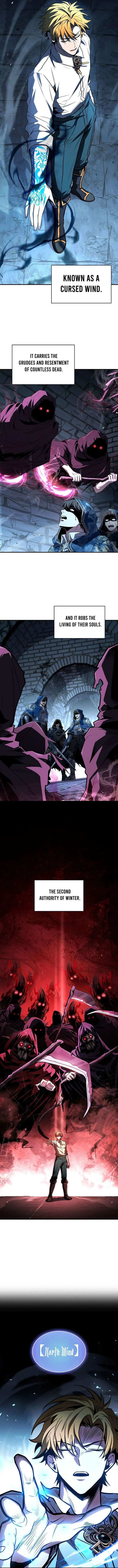 Talent-Swallowing Magician Chapter 109 page 13