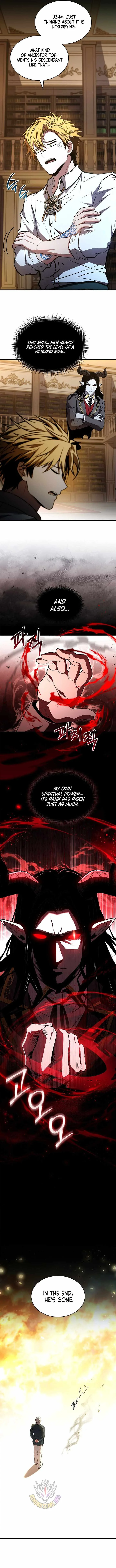 Talent-Swallowing Magician Chapter 108 page 9