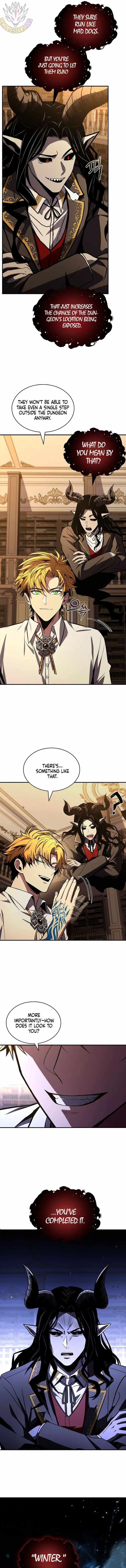 Talent-Swallowing Magician Chapter 108 page 4