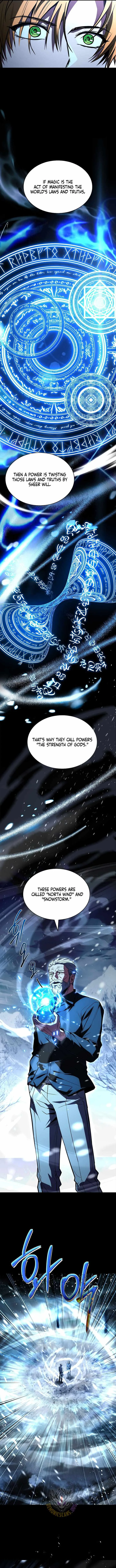 Talent-Swallowing Magician Chapter 108 page 6