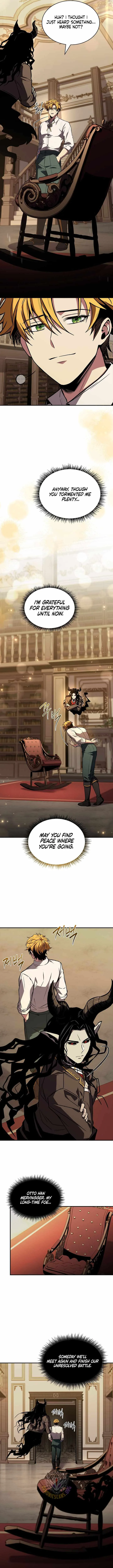 Talent-Swallowing Magician Chapter 108 page 13
