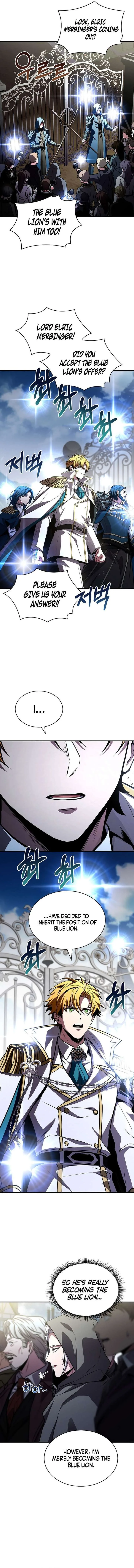 Talent-Swallowing Magician Chapter 113 page 4