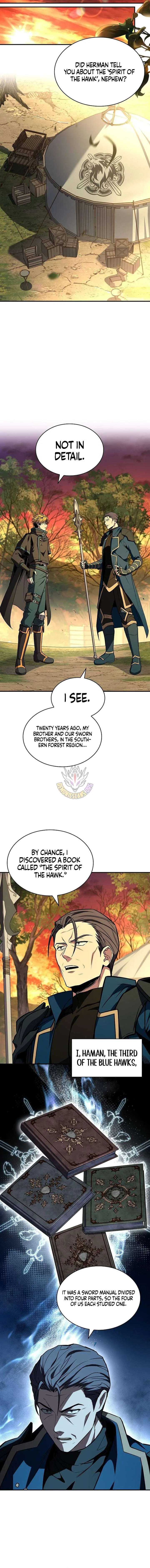 Talent-Swallowing Magician Chapter 113 page 11