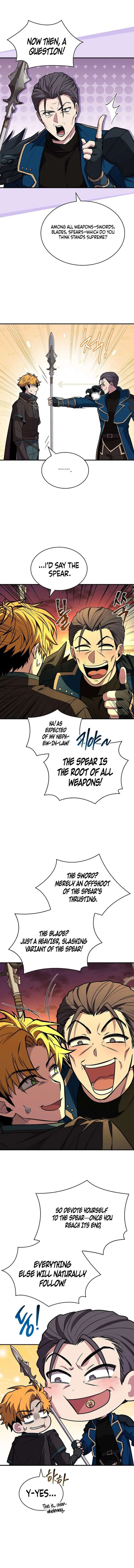 Talent-Swallowing Magician Chapter 113 page 13