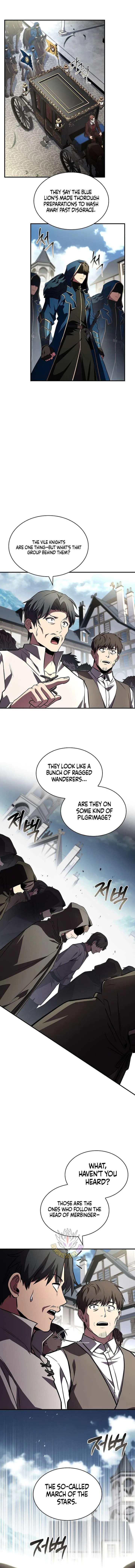 Talent-Swallowing Magician Chapter 113 page 7
