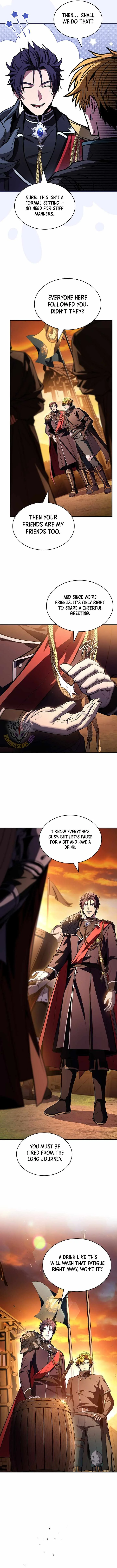 Talent-Swallowing Magician Chapter 115 page 14