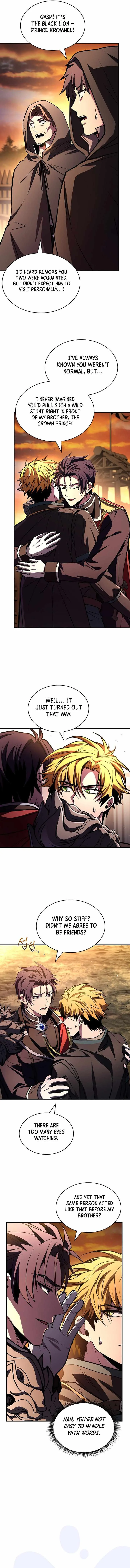Talent-Swallowing Magician Chapter 115 page 13