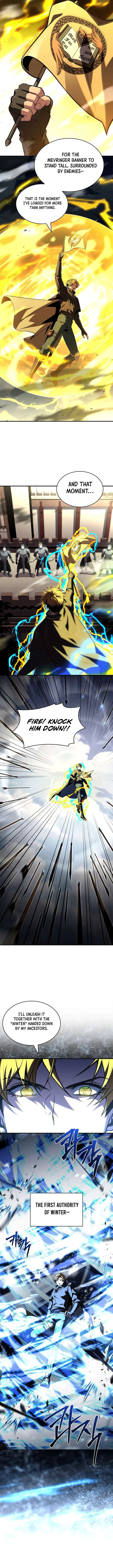 Talent-Swallowing Magician Chapter 117 page 13