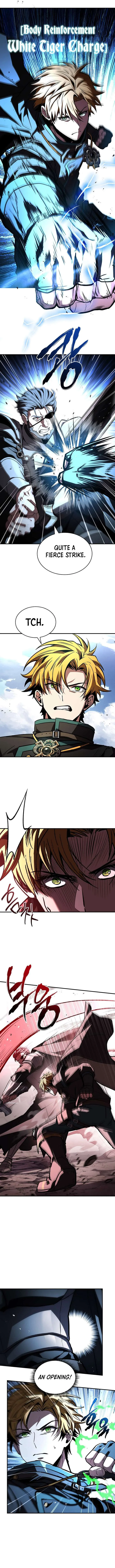 Talent-Swallowing Magician Chapter 118 page 9