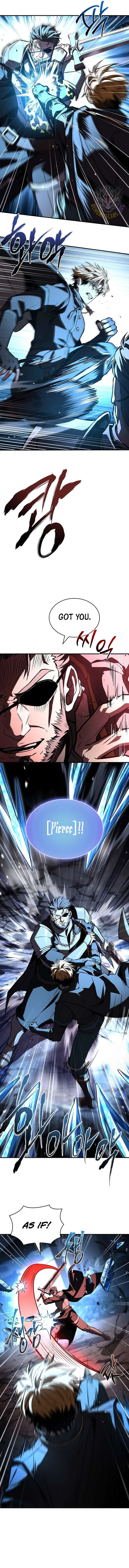 Talent-Swallowing Magician Chapter 118 page 10