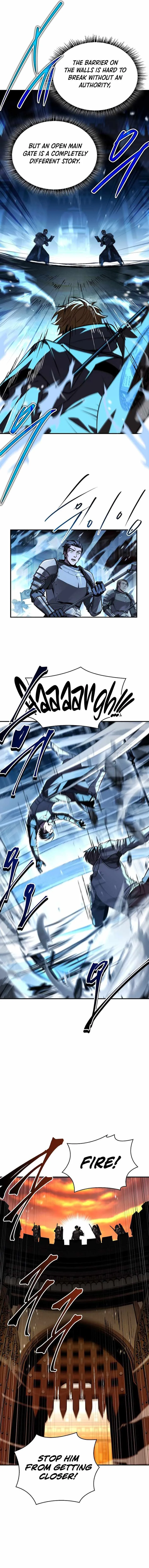 Talent-Swallowing Magician Chapter 119 page 15