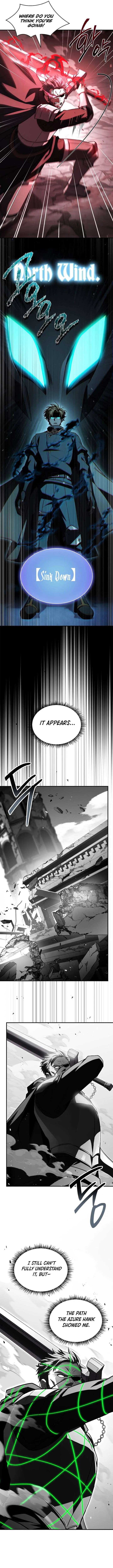 Talent-Swallowing Magician Chapter 118 page 13