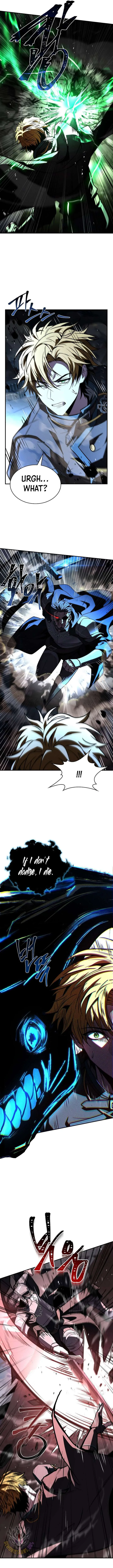 Talent-Swallowing Magician Chapter 118 page 6