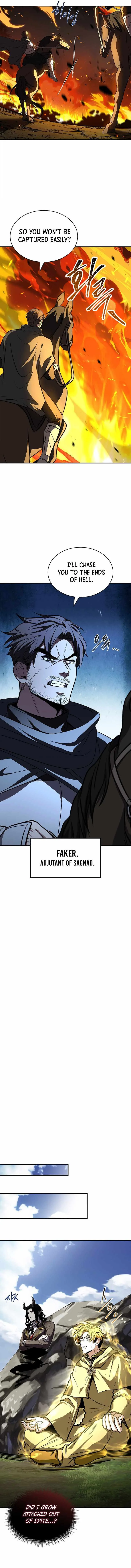 Talent-Swallowing Magician Chapter 119 page 9