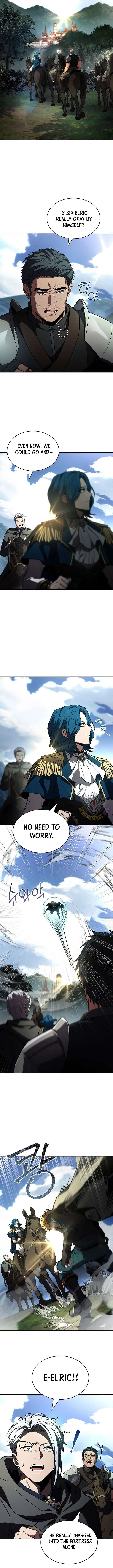 Talent-Swallowing Magician Chapter 118 page 18