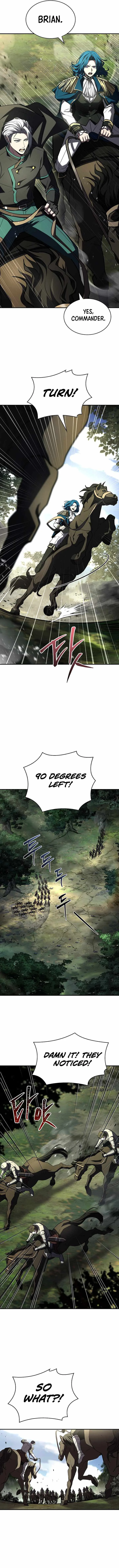 Talent-Swallowing Magician Chapter 119 page 7