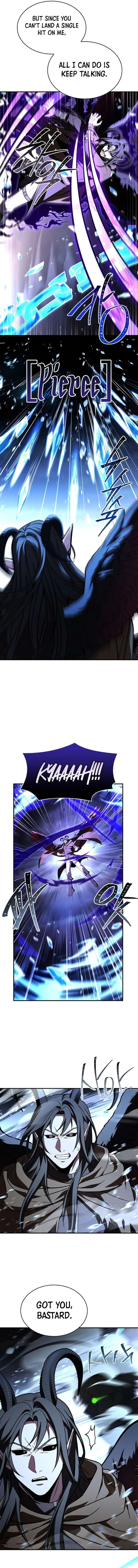 Talent-Swallowing Magician Chapter 125 page 17