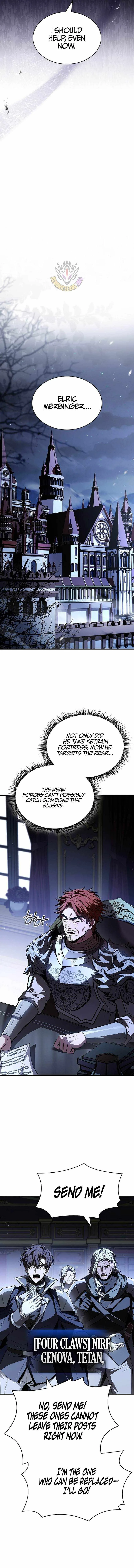 Talent-Swallowing Magician Chapter 120 page 17