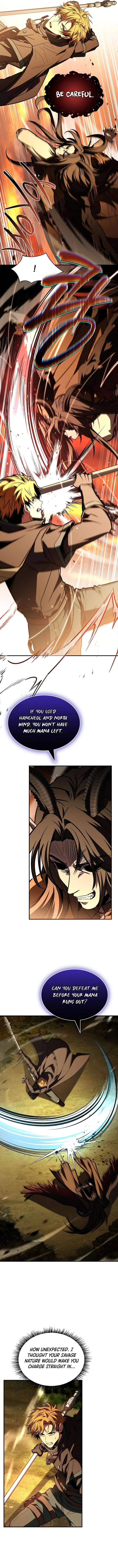 Talent-Swallowing Magician Chapter 125 page 9