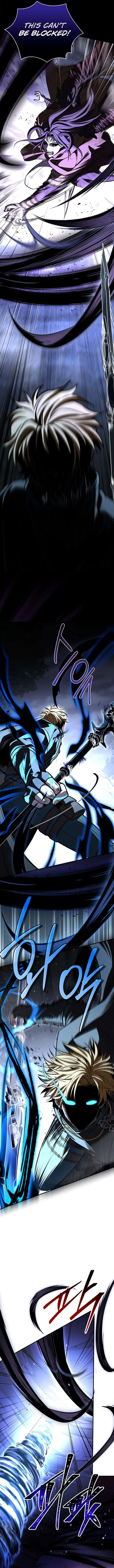 Talent-Swallowing Magician Chapter 126 page 9