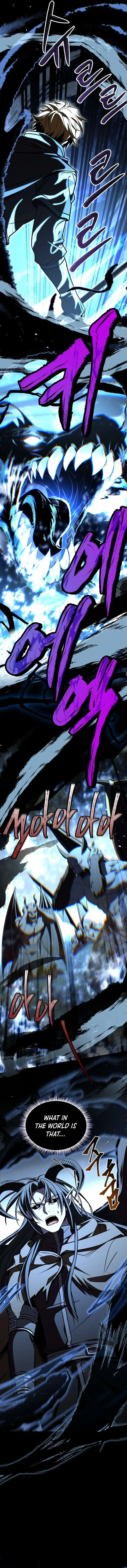 Talent-Swallowing Magician Chapter 126 page 7