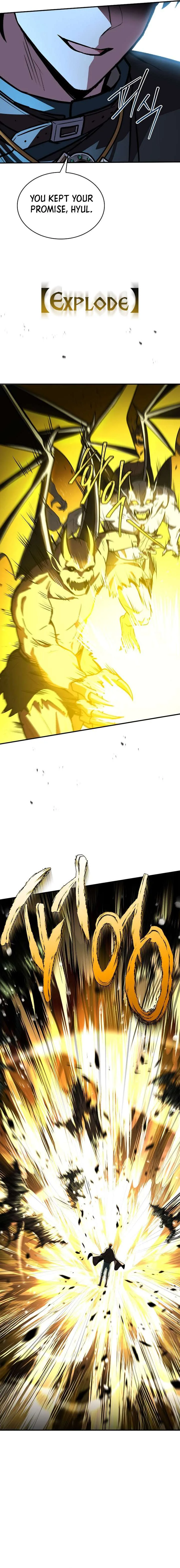 Talent-Swallowing Magician Chapter 126 page 13