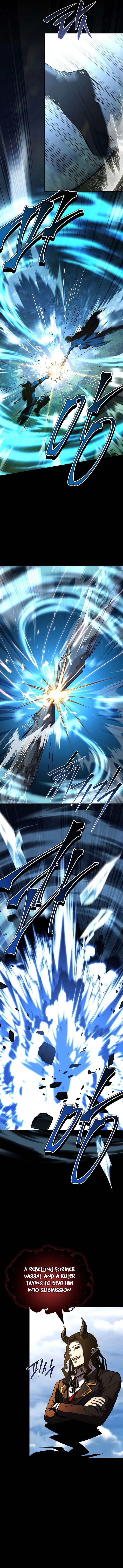 Talent-Swallowing Magician Chapter 128 page 14