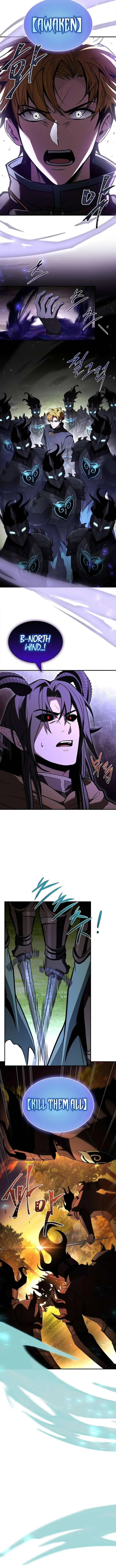 Talent-Swallowing Magician Chapter 124 page 16