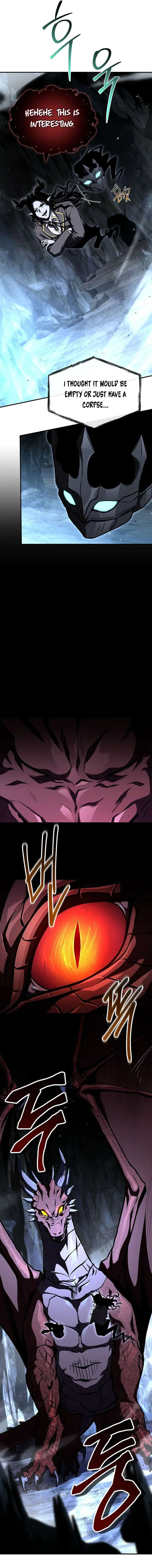 Talent-Swallowing Magician Chapter 130 page 4