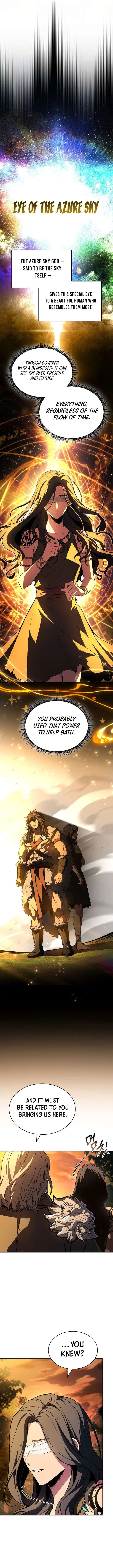 Talent-Swallowing Magician Chapter 130 page 8