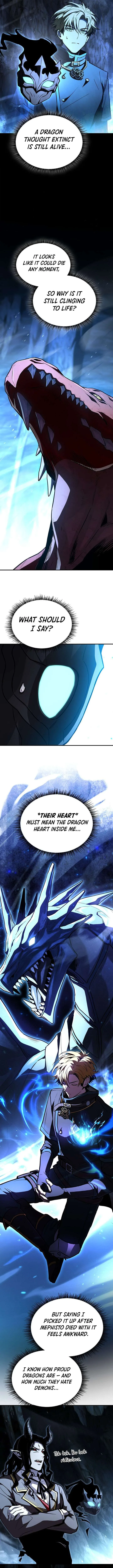 Talent-Swallowing Magician Chapter 130 page 12