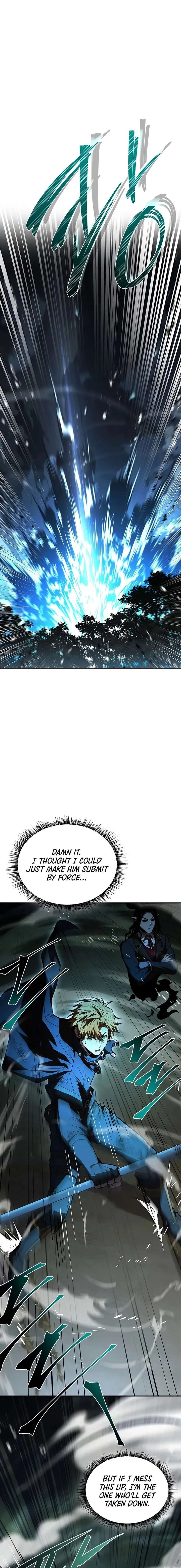 Talent-Swallowing Magician Chapter 129 page 2