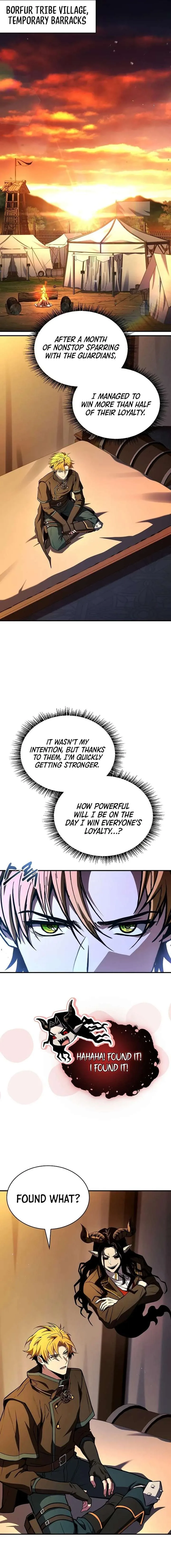 Talent-Swallowing Magician Chapter 129 page 20