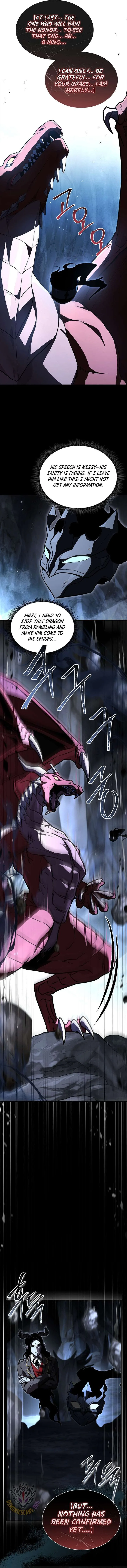 Talent-Swallowing Magician Chapter 131 page 3
