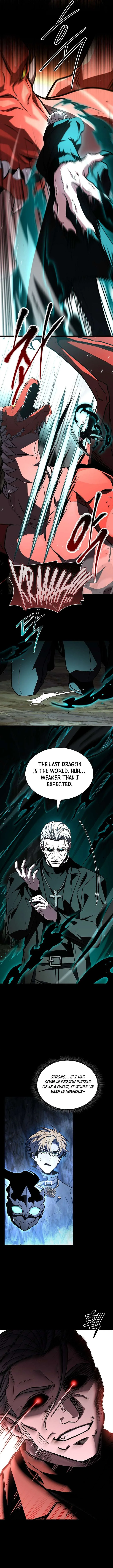 Talent-Swallowing Magician Chapter 131 page 8