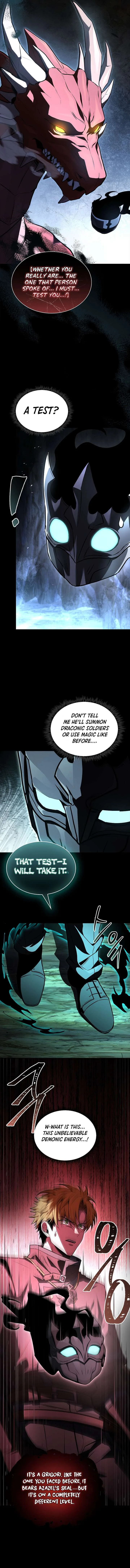 Talent-Swallowing Magician Chapter 131 page 4