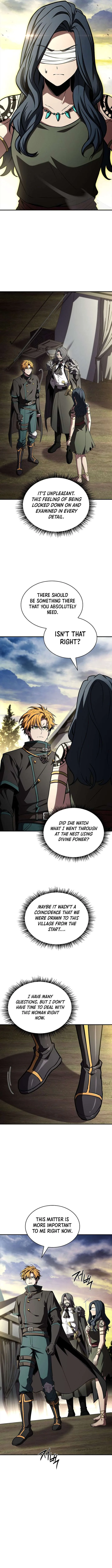 Talent-Swallowing Magician Chapter 132 page 6