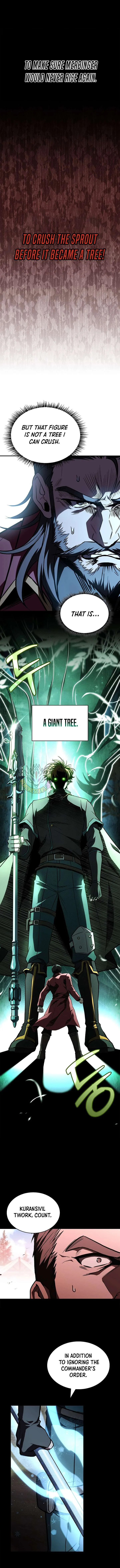 Talent-Swallowing Magician Chapter 133 page 7