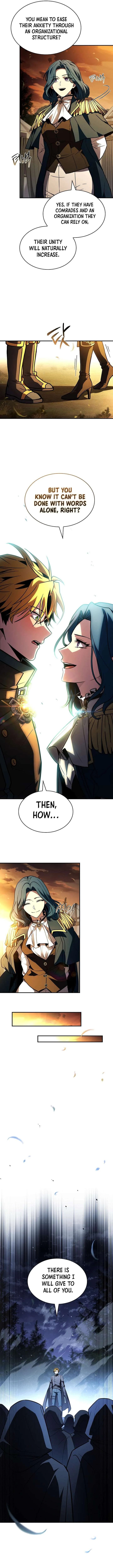 Talent-Swallowing Magician Chapter 135 page 6