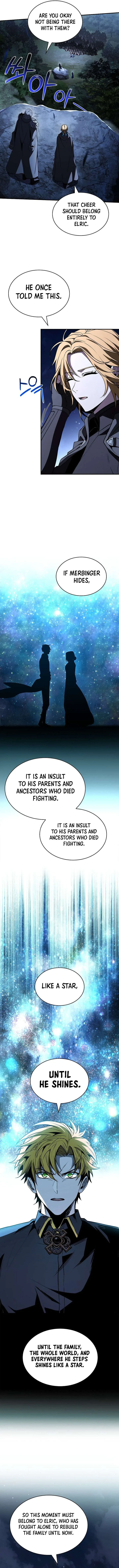 Talent-Swallowing Magician Chapter 135 page 12