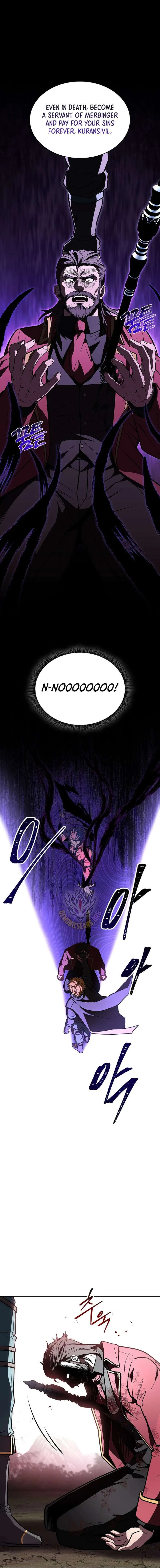 Talent-Swallowing Magician Chapter 134 page 13