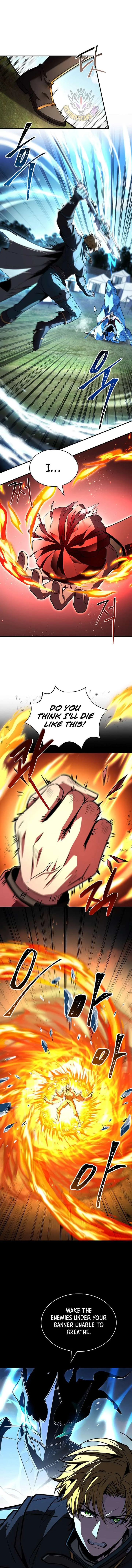 Talent-Swallowing Magician Chapter 134 page 9