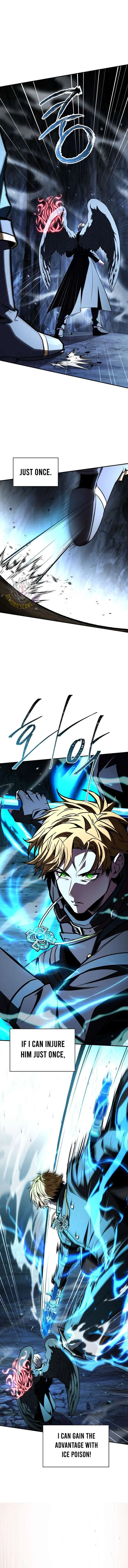 Talent-Swallowing Magician Chapter 137 page 15