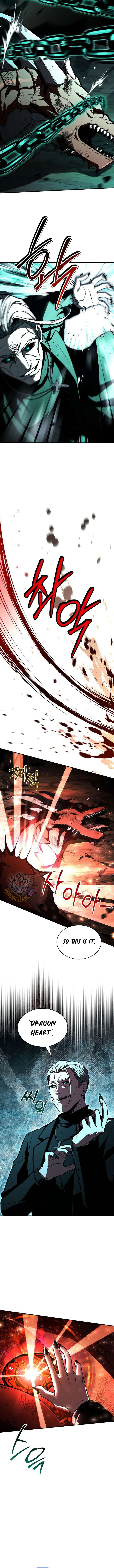 Talent-Swallowing Magician Chapter 137 page 7