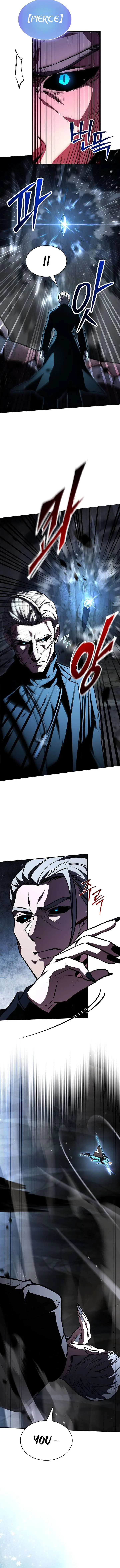 Talent-Swallowing Magician Chapter 137 page 8