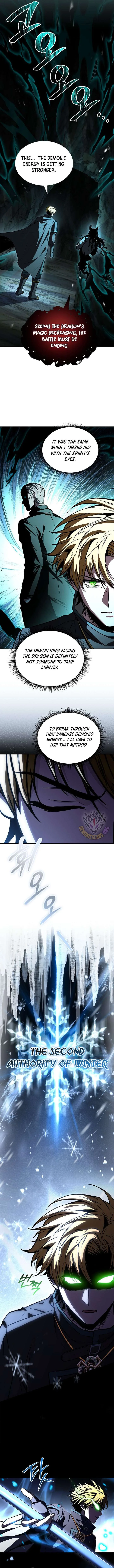 Talent-Swallowing Magician Chapter 137 page 3